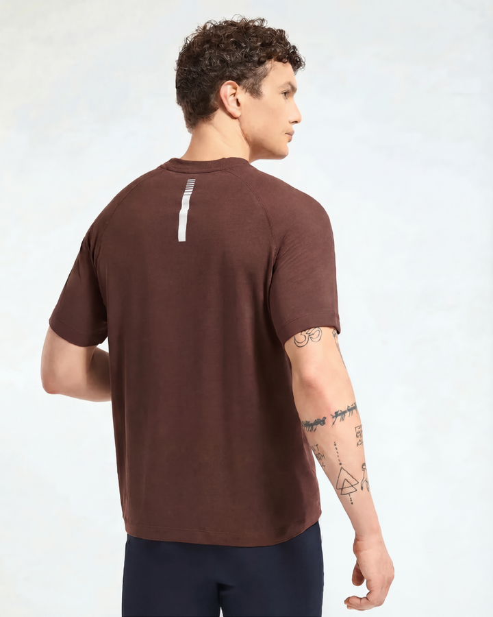 Men's Bamboo Active Performance T-Shirt