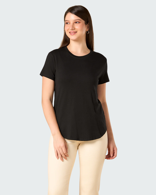 Women's Bamboo Cloud Lounge T-shirt
