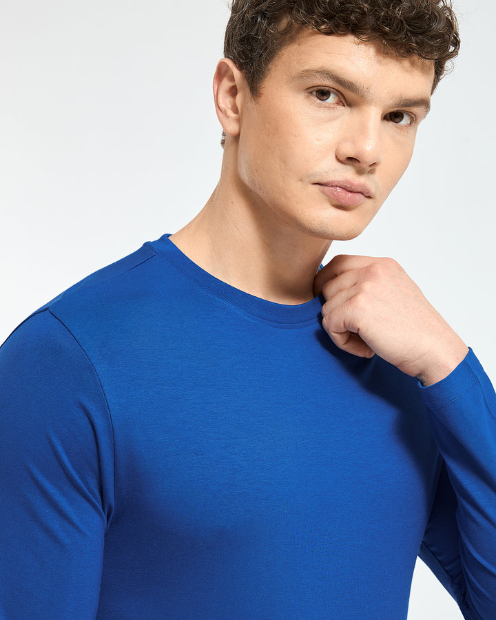 Bamboo Full-sleeve - Seasky