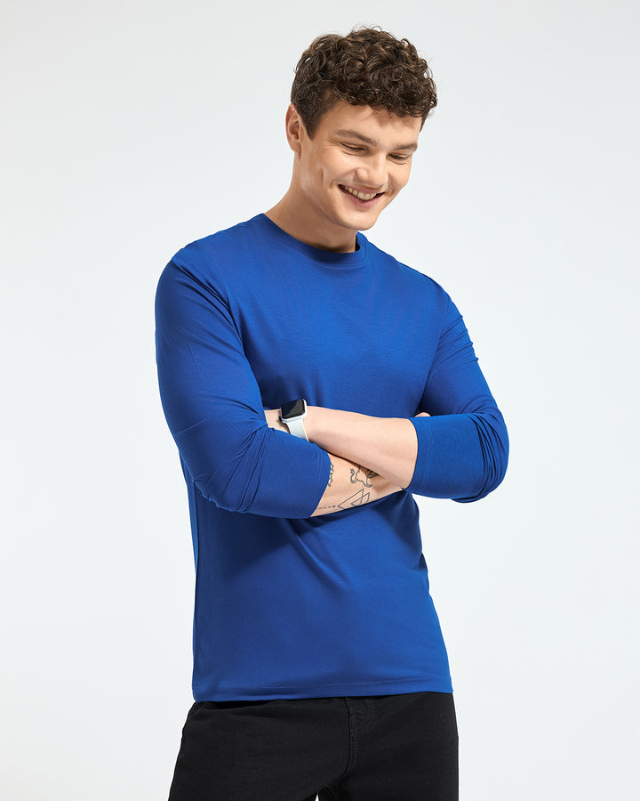 Bamboo Full-sleeve - Seasky