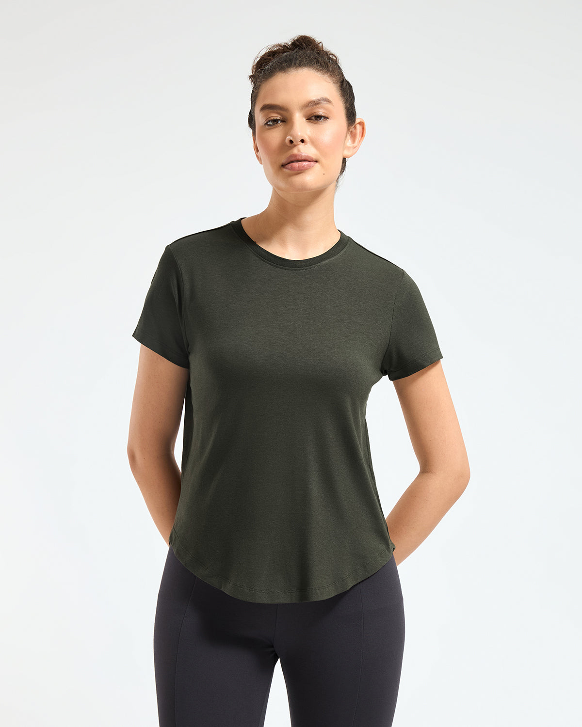 Women Bamboo Lounge T-Shirt