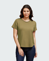 Bamboo Lounge T-Shirt - Aaranya