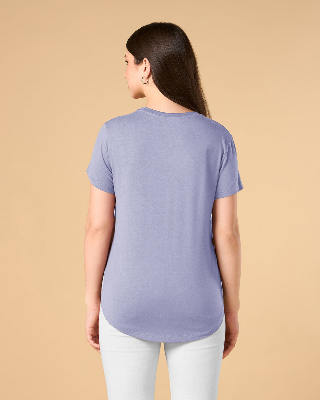 Thistle Bamboo Crew Neck