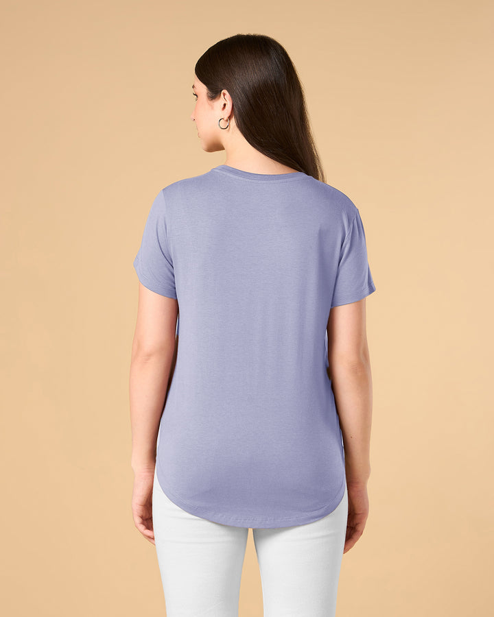 Thistle Bamboo Crew Neck