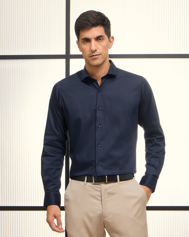 Dark Eclipse - Stretch Fit Shirt