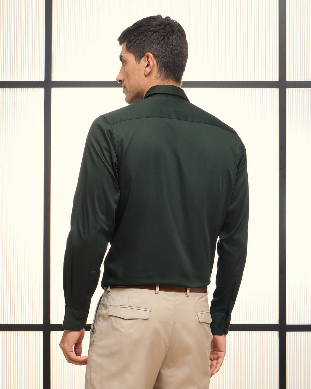 Pine Grove - Stretch Fit Shirt