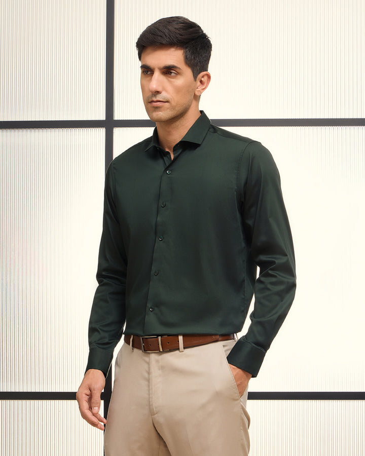 Pine Grove - Stretch Fit Shirt