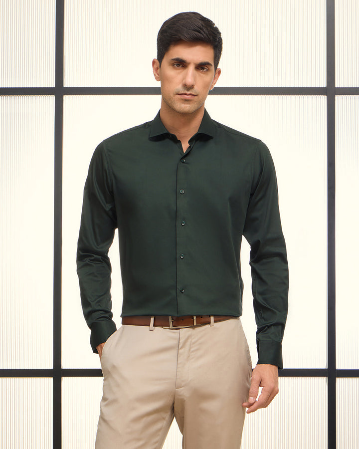 Pine Grove - Stretch Fit Shirt