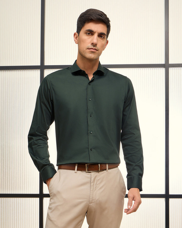 Pine Grove - Stretch Fit Shirt