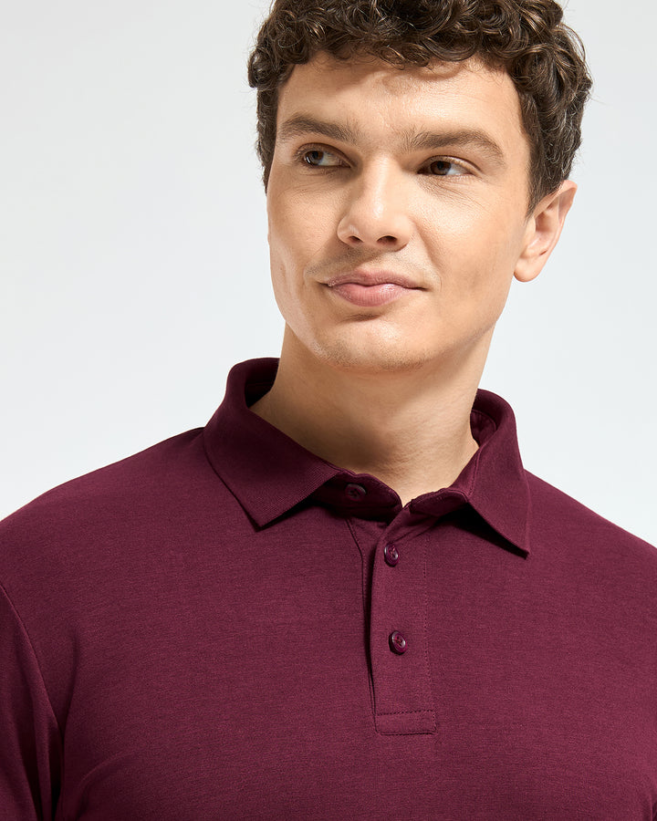 Bamboo Polo - Winewood