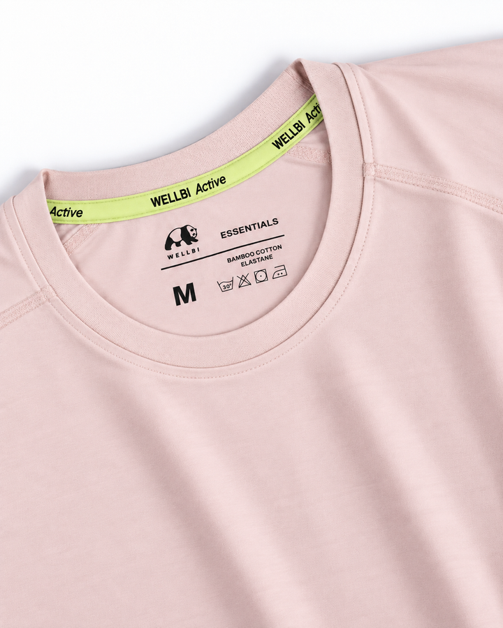 Women's Bamboo Active Performance T-Shirt