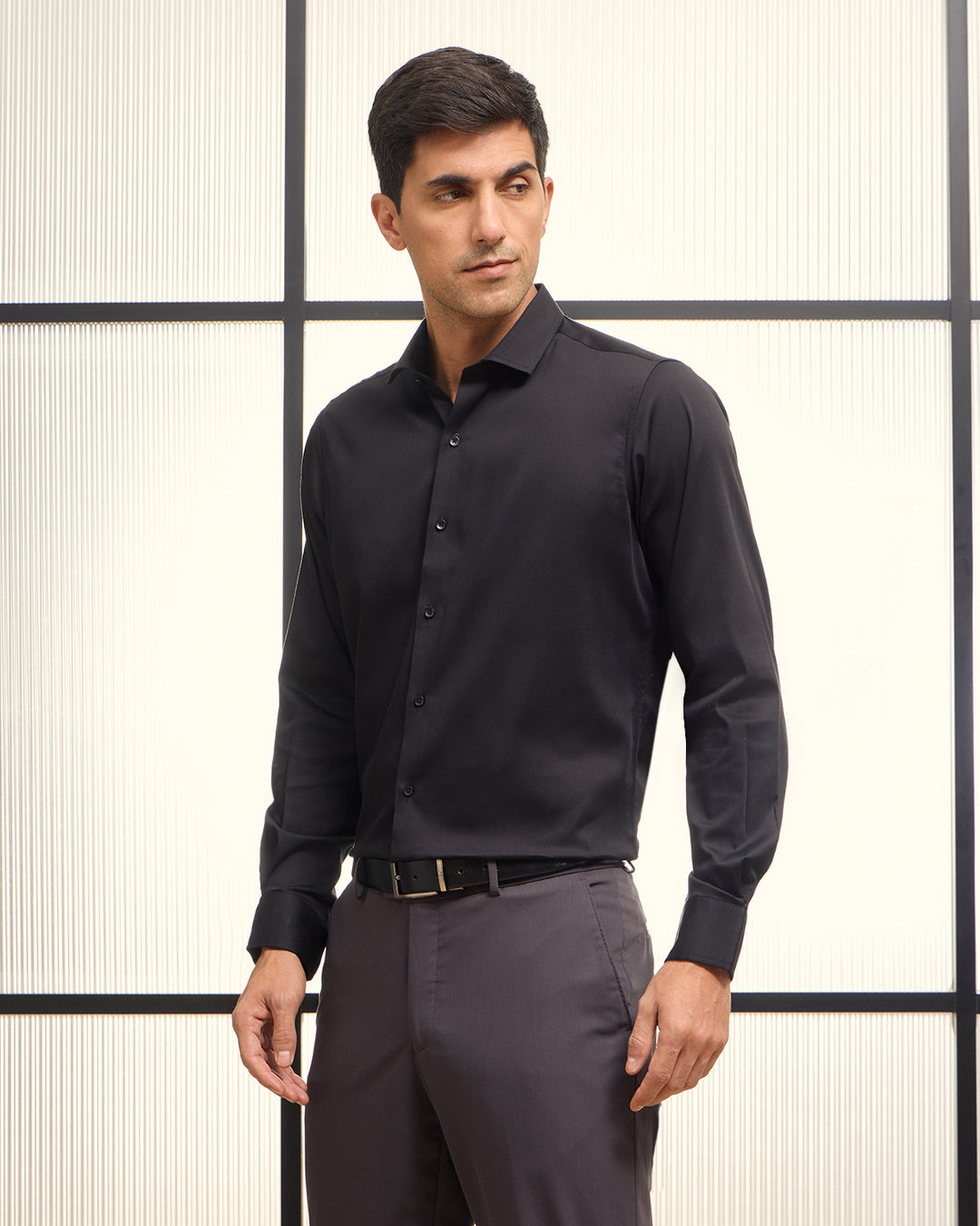 Blackfyre - Stretch Fit Shirt