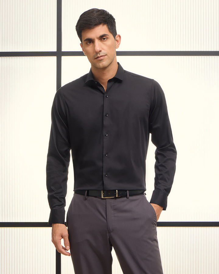 Blackfyre - Stretch Fit Shirt