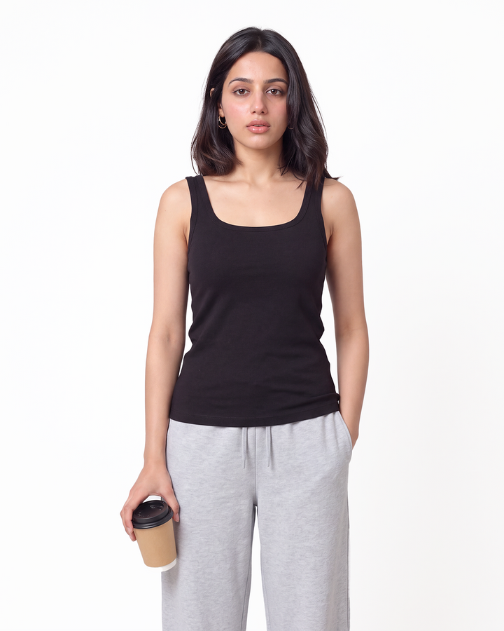 Women's Bamboo Cloud  Tank Top