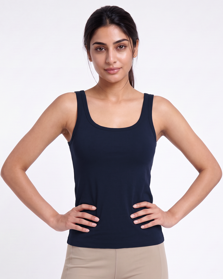 Women's Bamboo Cloud  Tank Top