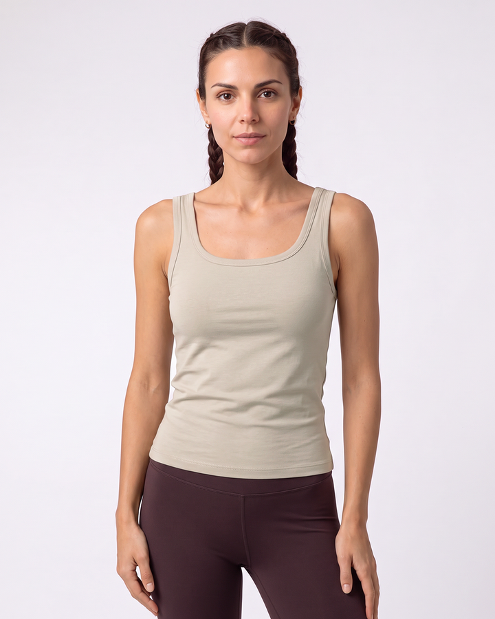 Women's Bamboo Cloud  Tank Top