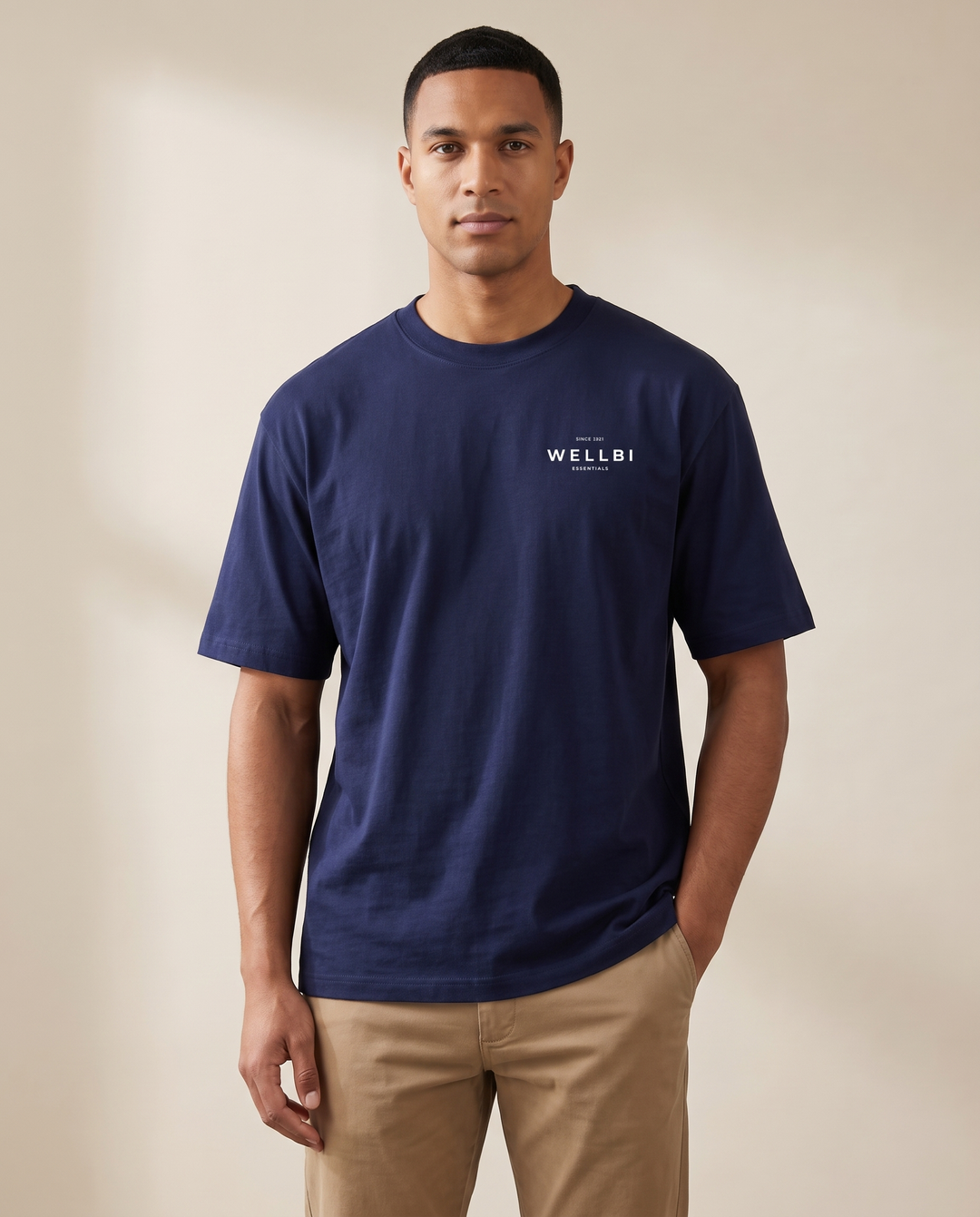 Oversized - Wellbi Essentials
