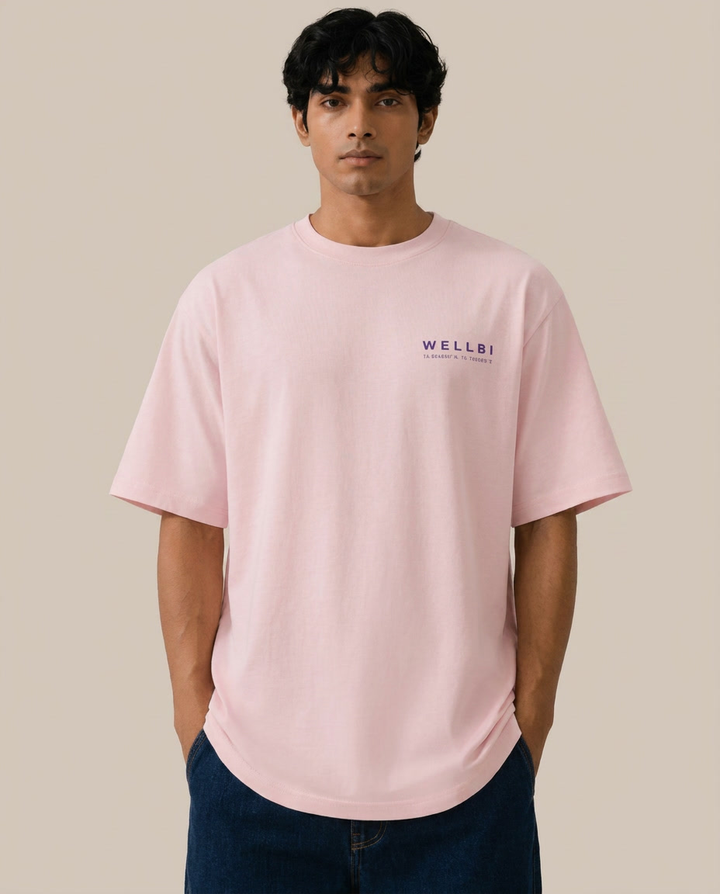 Oversized - Neelakurinji Soul