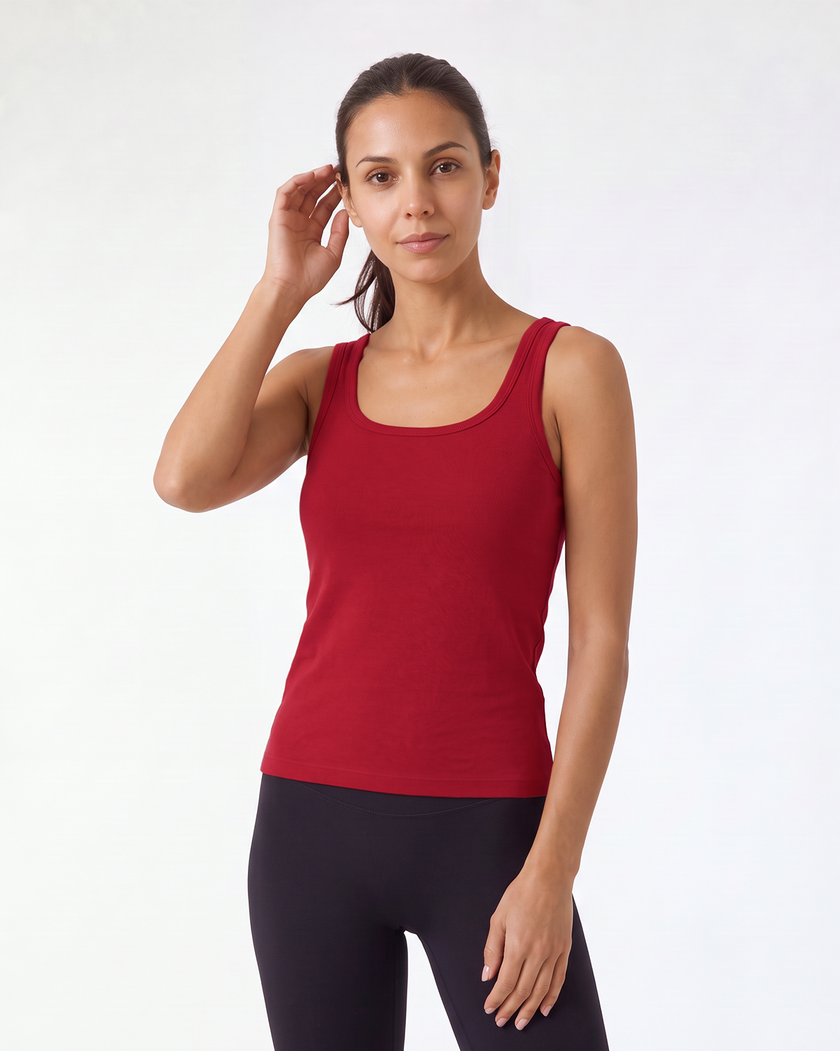 Women's Bamboo Cloud  Tank Top