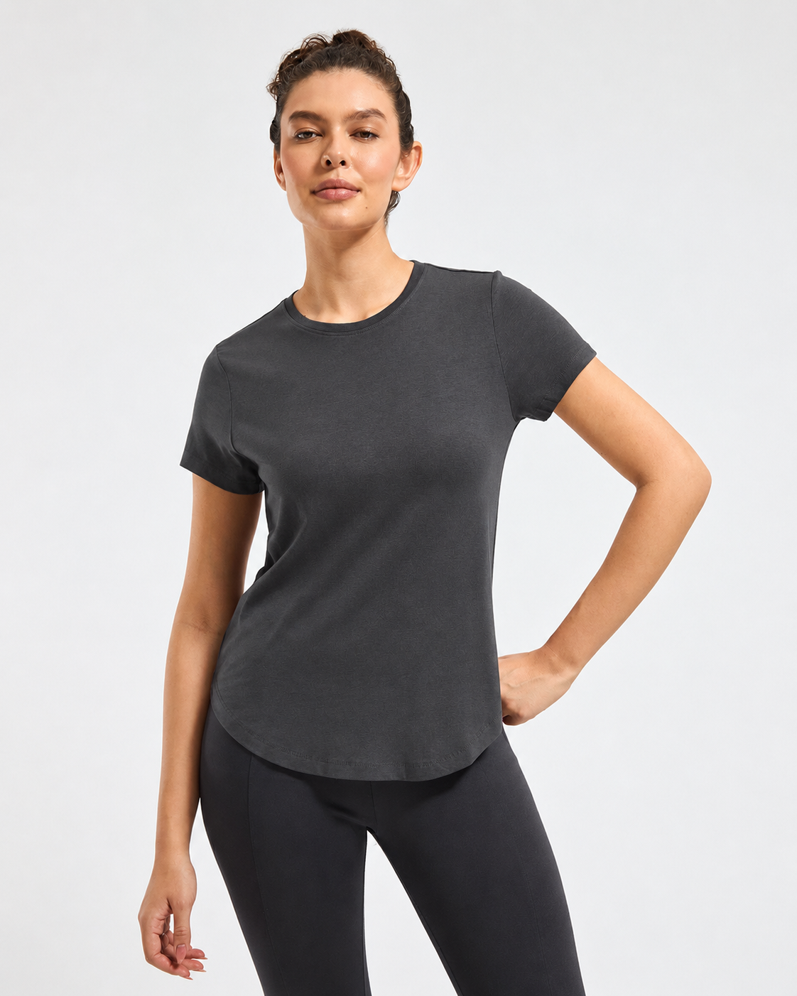 Women Bamboo Lounge T-Shirt