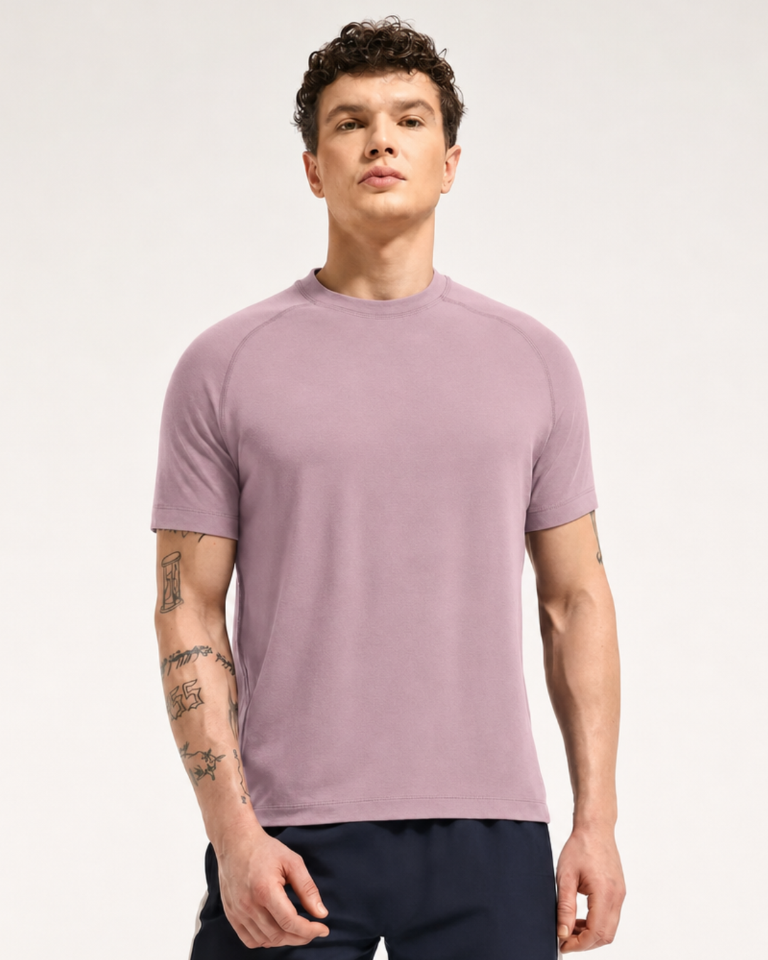 Men's Bamboo Active Performance T-Shirt