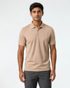 Men's Bamboo Core Polo