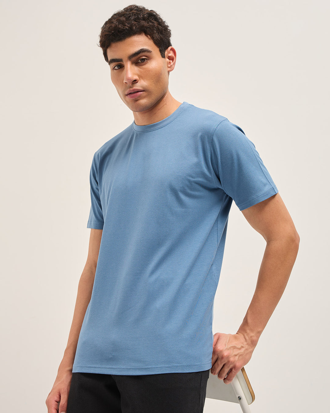 Ocean Breeze Bamboo T-Shirt