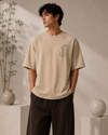 Oversized - Ease Into Comfort
