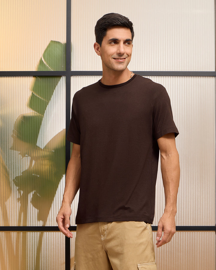 Cocoa - Bamboo T-Shirt