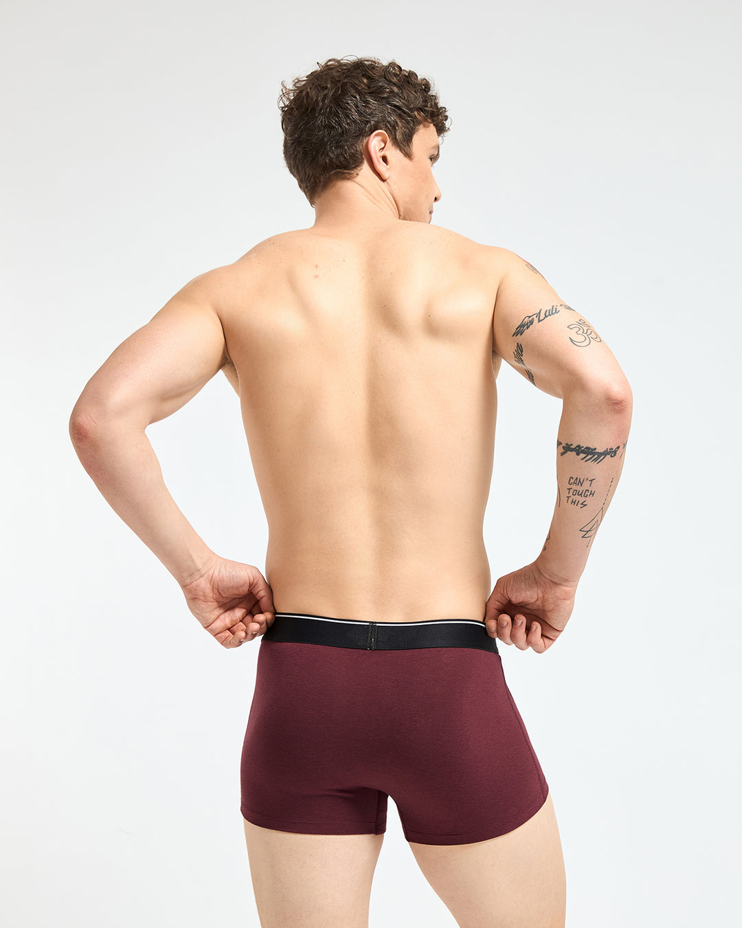 Airlite Bamboo Trunk - Vintage