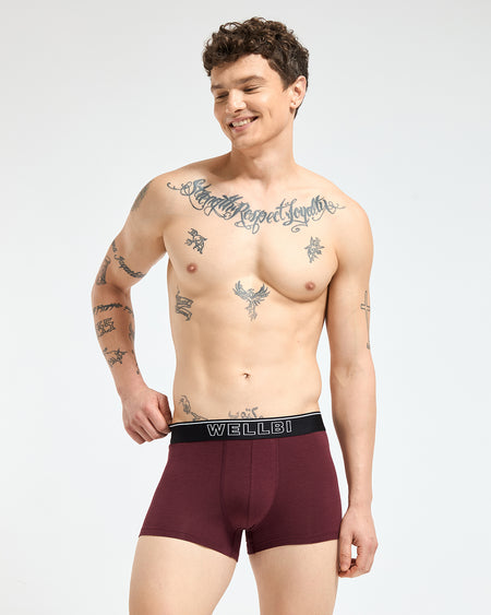 Airlite Bamboo Trunk