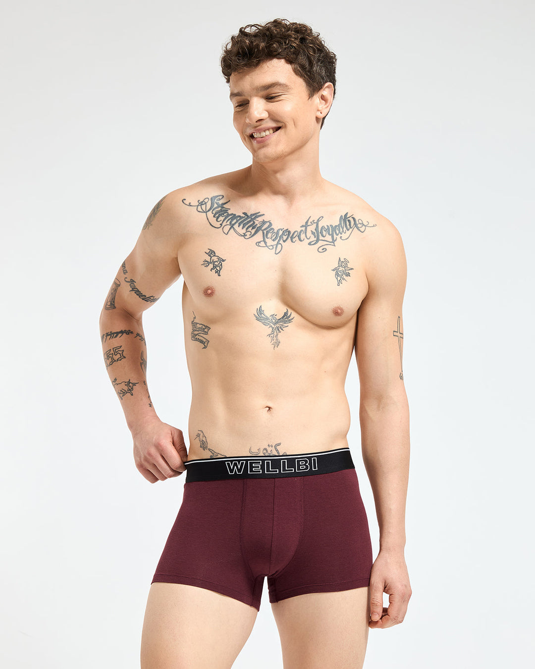 Comfort Kit – Midnight Core