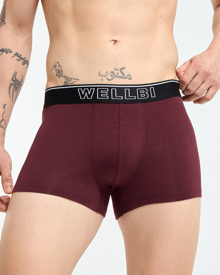 Airlite Bamboo Trunk - Vintage