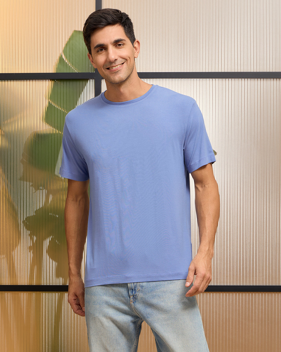 Tranquil - Bamboo T-Shirt