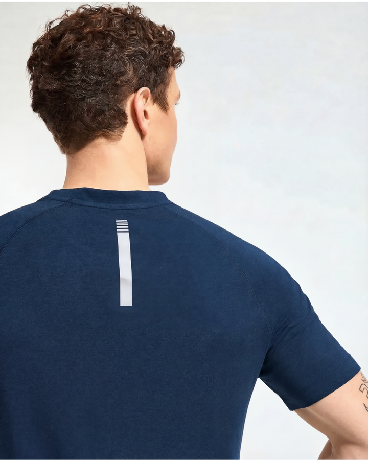 Men's Bamboo Active Performance T-Shirt