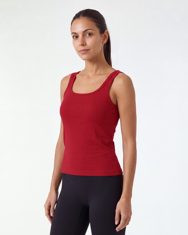 Women's Bamboo Cloud  Tank Top