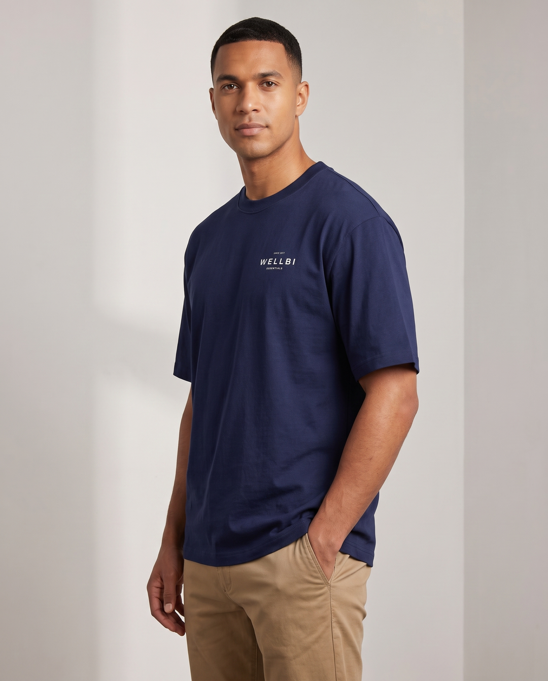 Oversized - Wellbi Essentials
