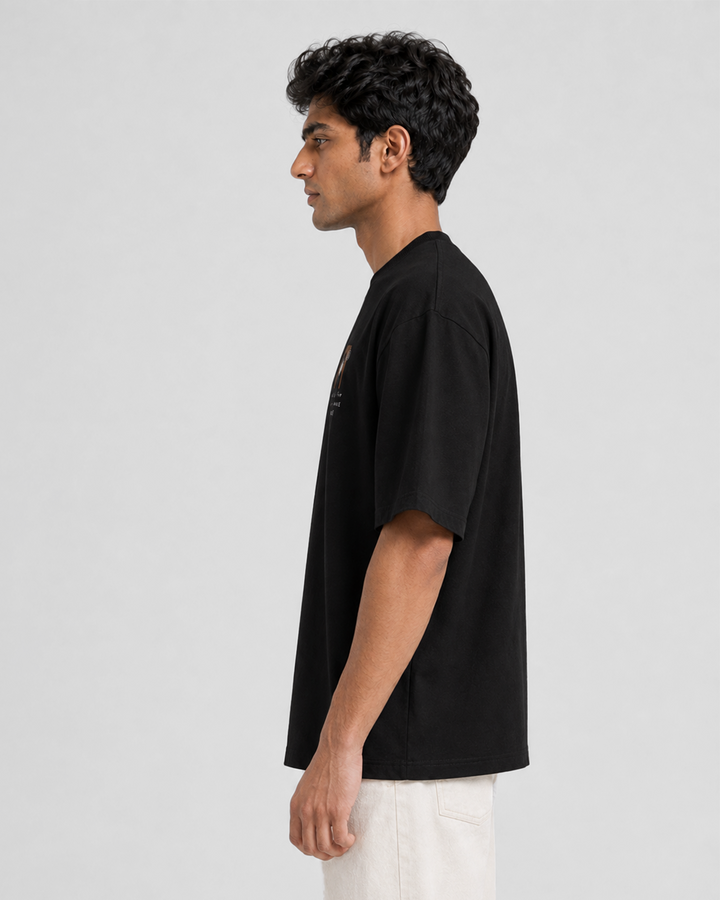 Oversized T-Shirt - Makes Sense