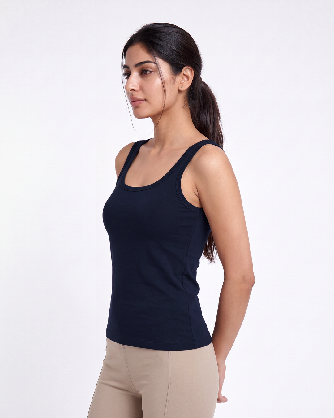 Women's Bamboo Cloud  Tank Top