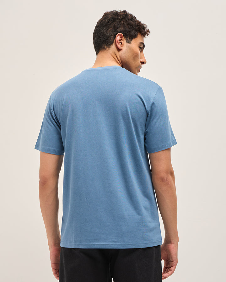 Ocean Breeze Bamboo T-Shirt