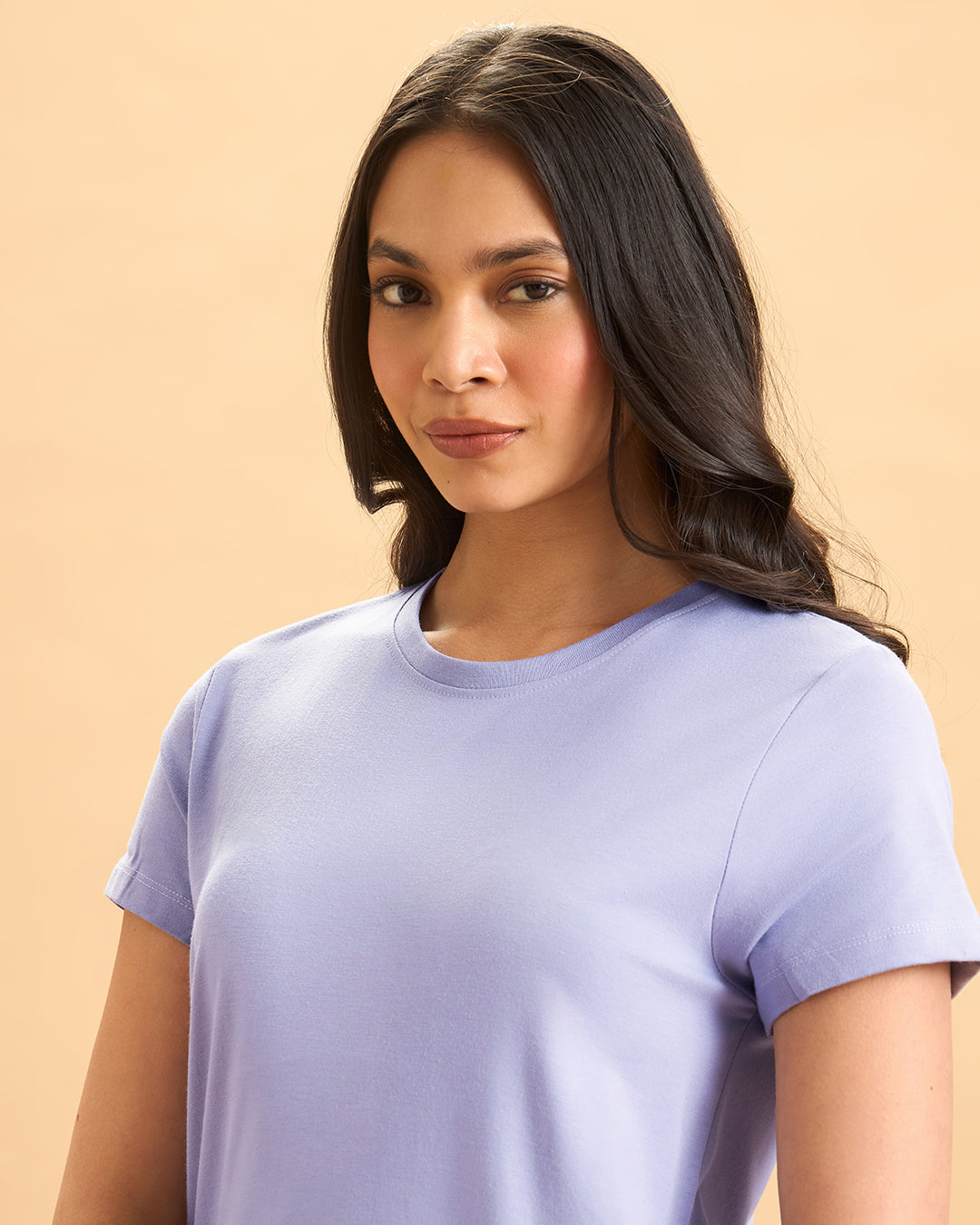 Thistle Bamboo Crew Neck