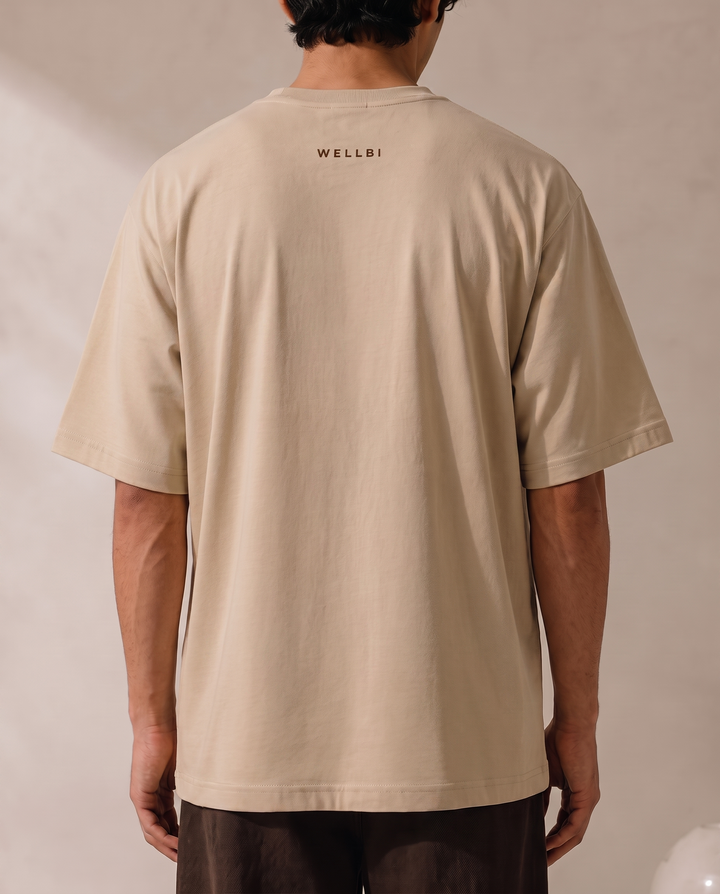 Oversized - Ease Into Comfort