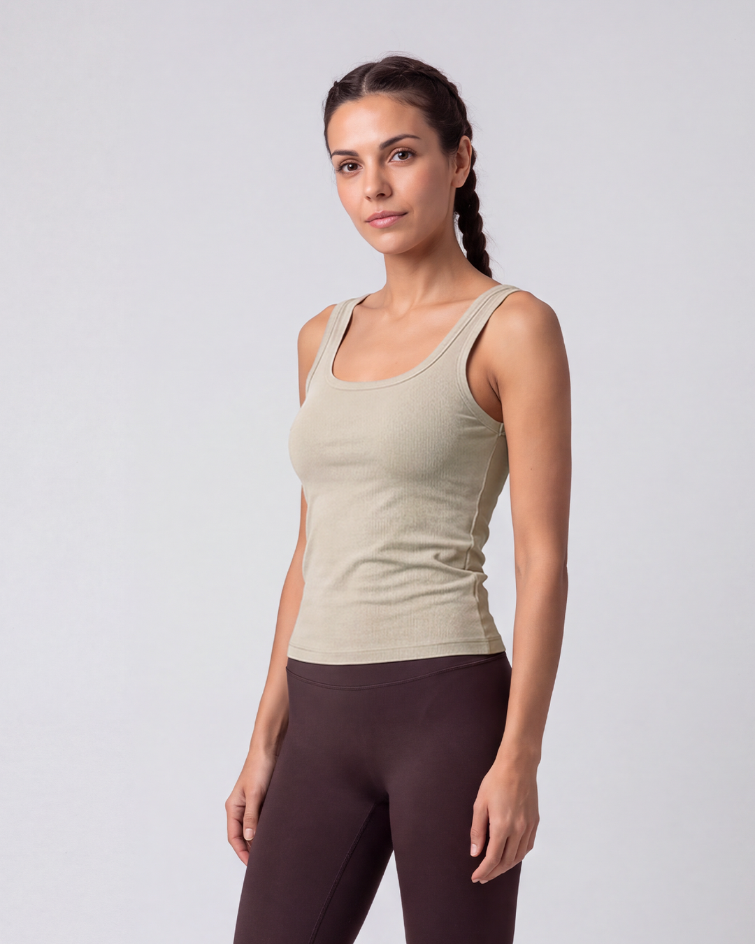 Women's Bamboo Cloud  Tank Top