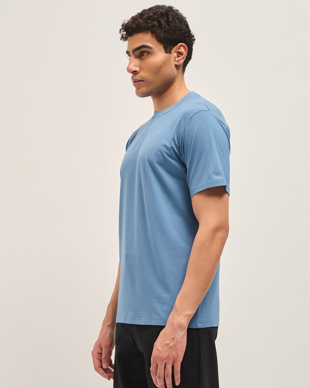 Ocean Breeze Bamboo T-Shirt