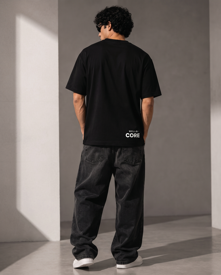 Oversized - Core Essentials