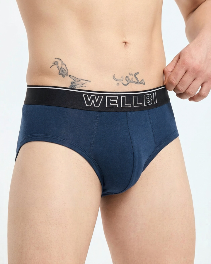 Men's Bamboo Active Briefs