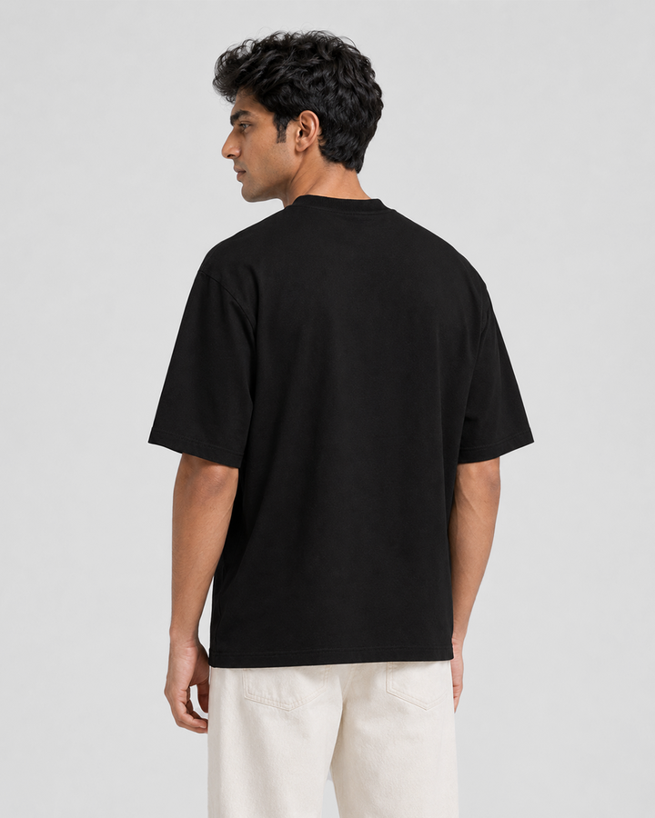 Oversized T-Shirt - Makes Sense