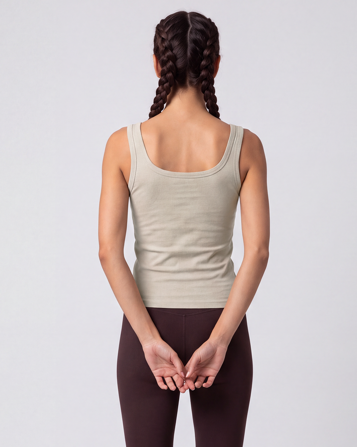 Women's Bamboo Cloud  Tank Top