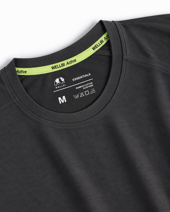 Women's Bamboo Active Performance T-Shirt