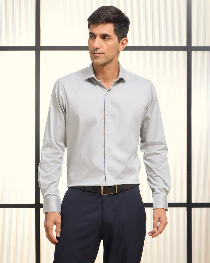 Nebula - Stretch Fit Shirt